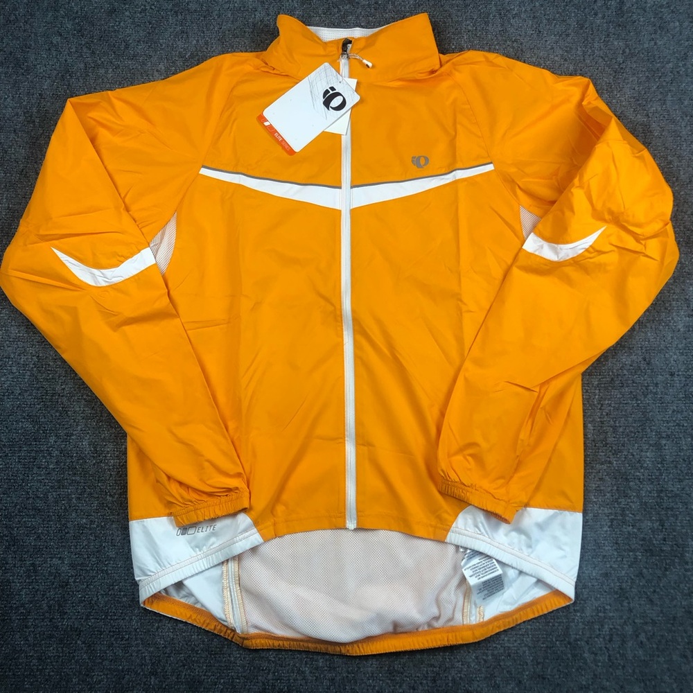 Pearl Izumi Men’s Elite Barrier Jacket